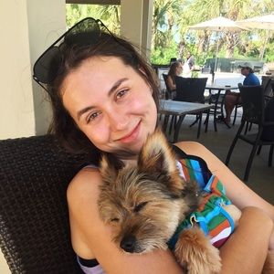 Meet your Posher, Madi